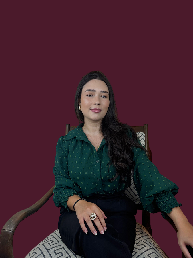 Experiência na Vara de Família e Sucessões